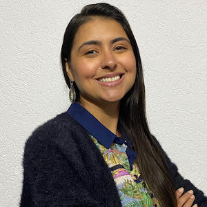 Meet your Posher, Michele